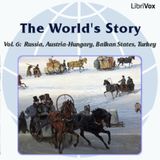 034 - A Kirghis warrior by Vasili Vasilevich Vereshchagin Russia 1842-1904 painting p 186