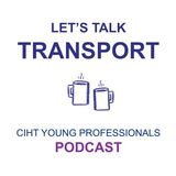 Driverless Cars with Glenn Lyons - Episode 4