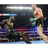 Tyson Fury KO Recap!Wilder Excuses? #GarciaVargas & #YafaiGonzalez Predictions!