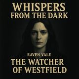 The Watcher of Westfield: A Home Haunted by Eyes