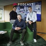 #126 Maskinmestertrio rækker ud efter ledelse