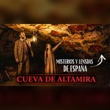 El secreto de Altamira que nadie te contó: duerme con esta historia