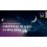 Fall Asleep Feeling Worthy Sleep Meditation for Confidence Self Acceptance Mindful Movement