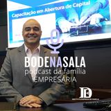A Empresa Familiar acima de 50 Milhões de faturamento e o Mercado de Capitais