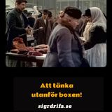 Att tänka utanför boxen
