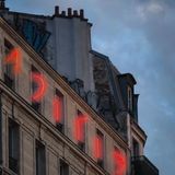 Vanni Santoni "Il detective sonnambulo"