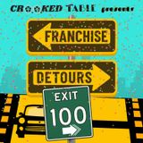 Exit 100: The Road So Far