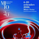 Speranza Scappucci "MiTo Settembre Musica"