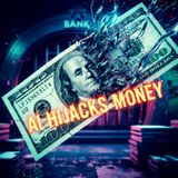 Forget Chatbots: Why AI Labs Are Coming for Your Bank Account