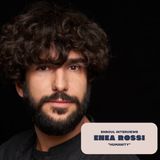 "Humanity" - Ensoul interviews Enea Rossi from Adoratorio
