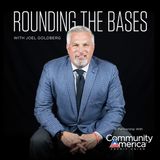Ep. 876 Ted Barrett | The Legendary Umpire and His Rise to Success