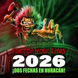 No Prayer for the Podcast #95 | IRON MAIDEN vuelve a la Argentina en 2026