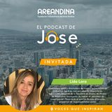 Lida Lora - El podcast de Jose