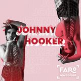 Johnny Hooker - Parcerias com Liniker e Mart'nália, relação e importância de Caetano Veloso na carreira dele e como é ser artista no Brasil