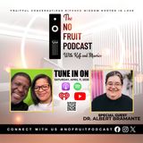 From Survival to Fruitfulness with Albert Bramante | S8G4