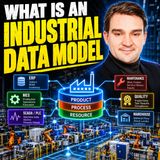 What Is an Industrial Data Model