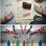 Targeting Immirgants