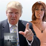 Donald Trump Acquittal 2020- Gale King Lisa Lesi Interview Backlash About Kobe and More