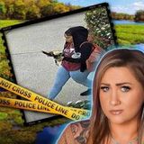 She Rejected Him So He Killed Her__ The Murder Of College Student Miya Marcano