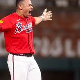 Braves Win the Final Phillies Fight, Head To Windy City Vs Cubs