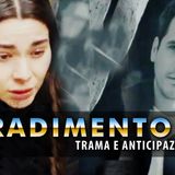 Tradimento 2, Anticipazioni Turche: Le Strazianti Parole Di Oylum Sulla Tomba Di Tolga!