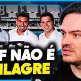 SAF Vale o Risco_ Bahia_ Vasco e Botafogo Mostram os DOIS LADO do Modelo