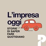 Il viaggio comincia qui