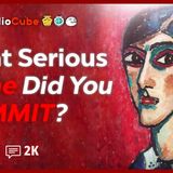 What is a Serious Crime you Committed that you_re now Legally Allowed to Tell_ _ Reddit Stories