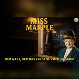 Miss Marple und das Rätsel im falschen Hotelzimmer | Ein Miss-Marple-Krimi