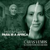 Me captó una agencia - Episodio 171