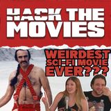 BONUS AUDIO: Zardoz With Cayley