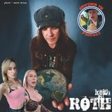 AFP: KEITH ROTH (HAIR NATION/DICTATORS) & Trans PORN STARS NIKKI VICIOUS & MICHELLE DANIELLE