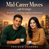 The 40-Year-Old Career Pivot That Actually Worked — Fexingo Business