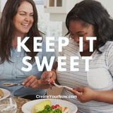 3676 Keep It Sweet
