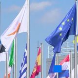 Vertice capi di Stato e di governo a Cipro: Medio Oriente, prestito a Kiev e stretto di Hormuz