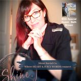 Rise n' Shine!  A Social Media & Branding Conversation with Beth Brown