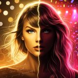 Taylor Swift: Sweetheart to Showgirl