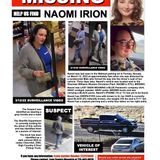 Interview with the family of Naomi Irion