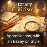 Appreciations with an Essay on Style - Walter Pater
