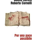 #ConversazioniRelazionali: Per una pace possibile