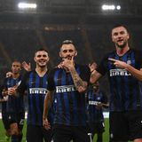[Ep. 21] Lazio - Inter 0-3