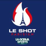 Faltan 28 días para Le Shot Parisien: La ilusión de Glenda Inzunza