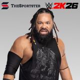 Jacob Fatu