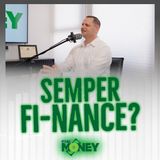 What The Marine Corps Taught Me About Finance