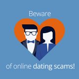 Online Dating Frauds and Scams - What You Need To Know!