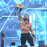 Episode 1 - The Wrestling Podcast 5