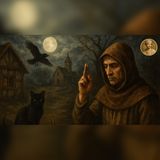 7 Ängste im Mittelalter, an die jeder glaubte | Aberglaube Mittelalter Schlafen