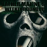 Father Malone's Weekly Roundup - Scream 7 (2026)