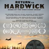 Return to Hardwick- Home of the 93rd Bomb Group