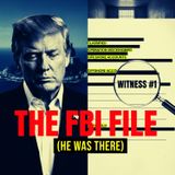 Trump, Epstein & The "Newborn" Allegation: Reacting to the Unsealed FBI Form 📂